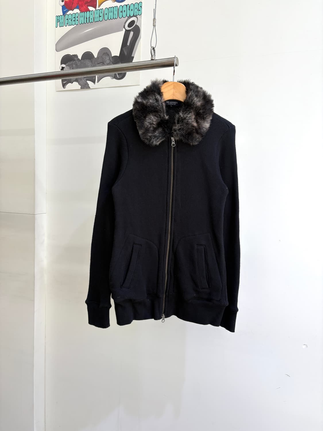 BRAHMIN 자켓 상품이미지1