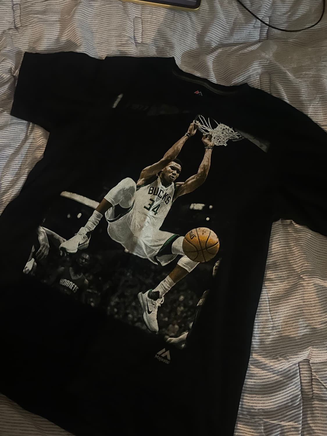 NBA반팔 M 상품이미지1
