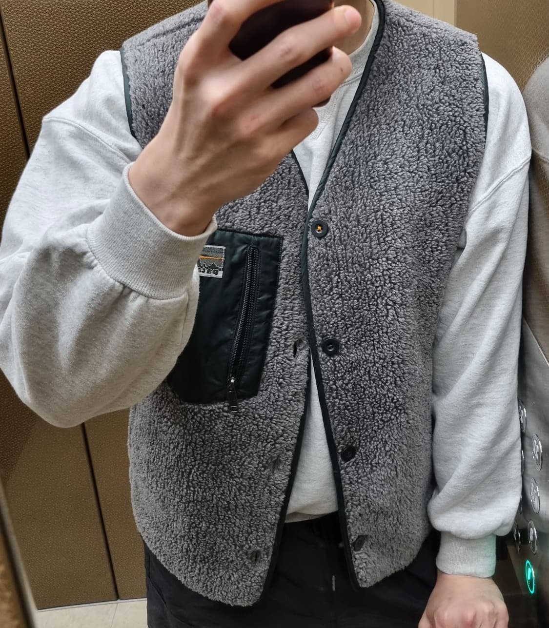 파타고니아 40주년 베스트  상품이미지2