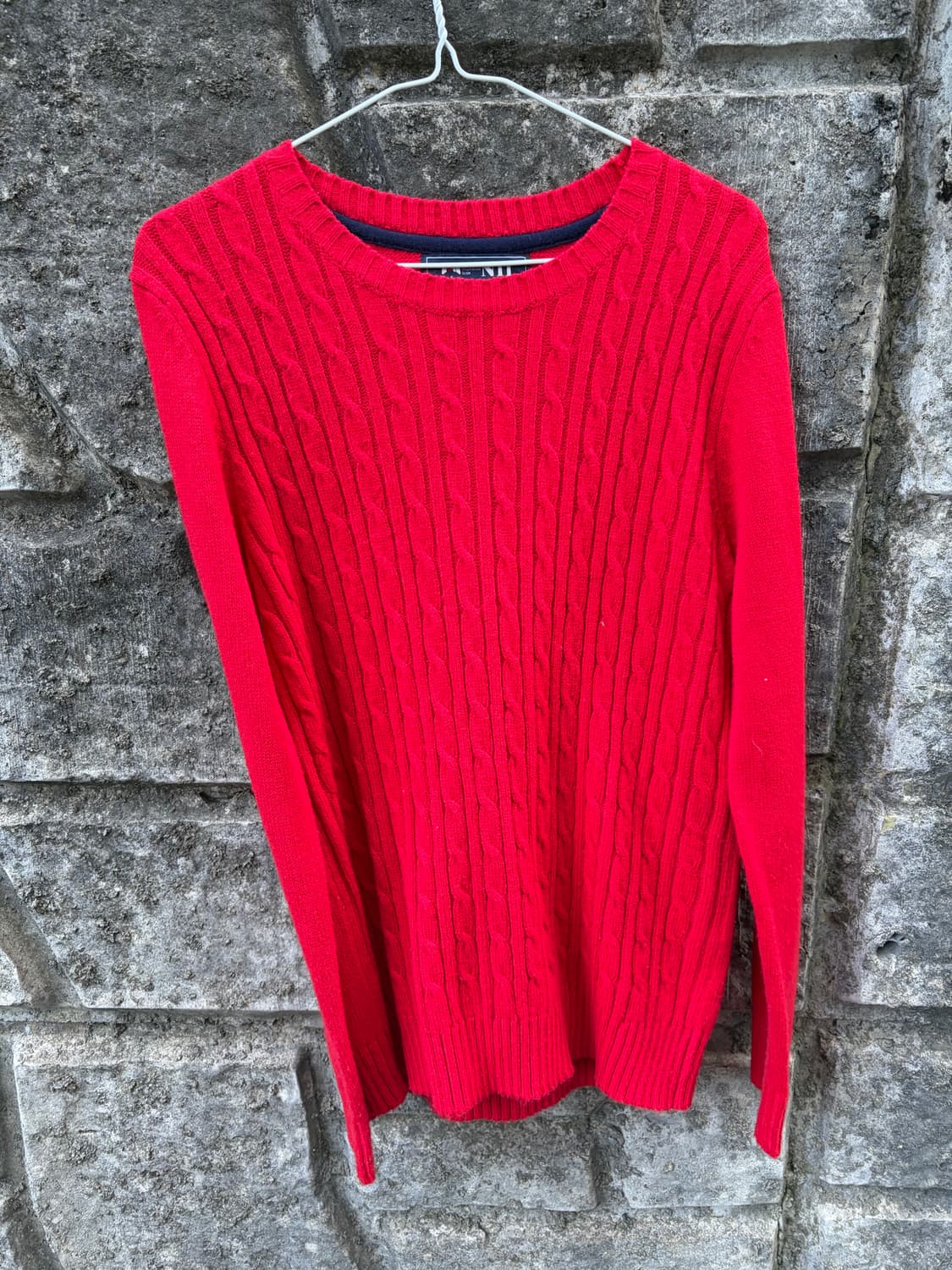 NII Knit 상품이미지1