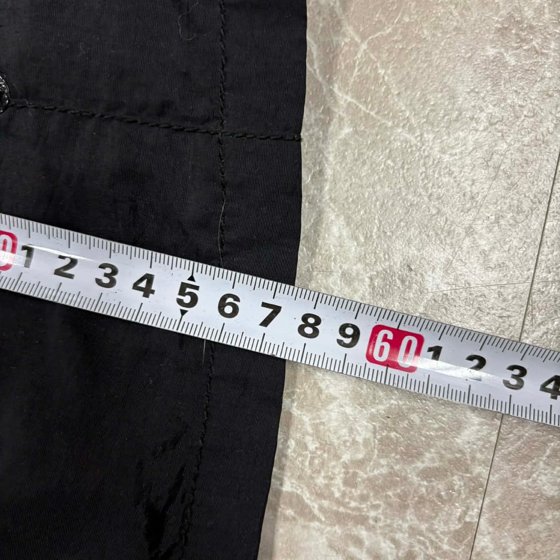 ASK 에스크 올드스쿨 y2k 걸즈 트랙 자켓 경량 패디드 점퍼(S) 상품이미지7