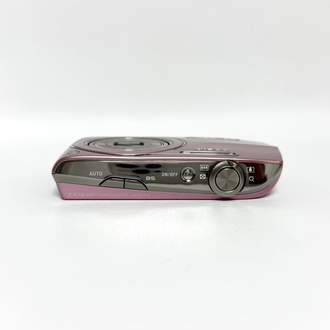 카시오 엑슬림 Z2300 핑크 | Casio Exilim EX- 상품이미지4