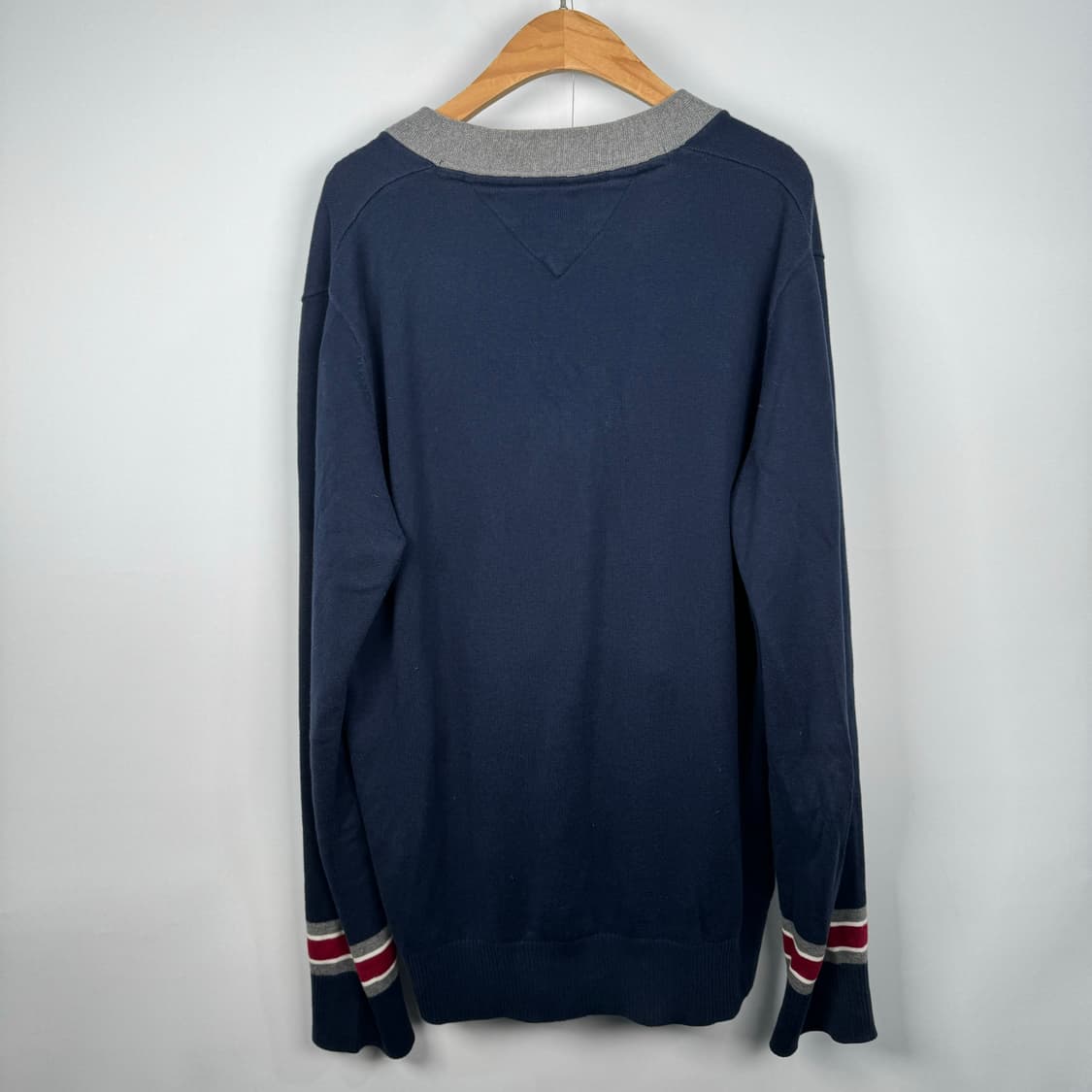 타미 힐퍼거 가디건 상품이미지2