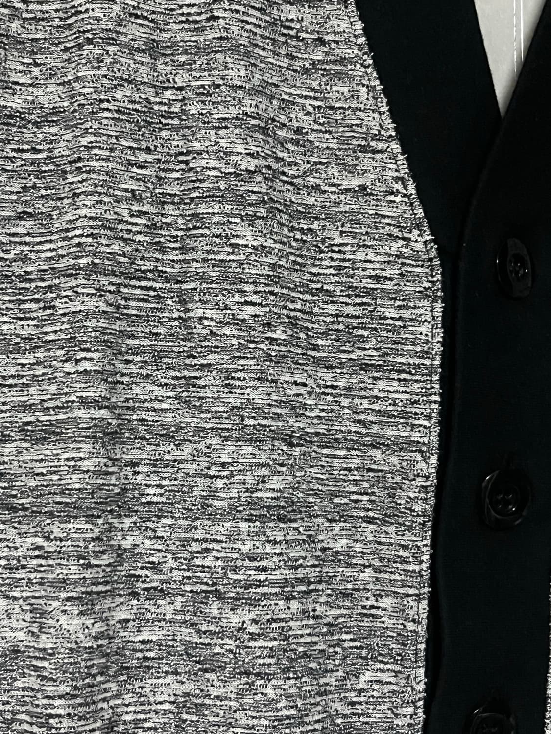 [S] 어트랙션즈 웨어마스터즈 파일 가디건 상품이미지3