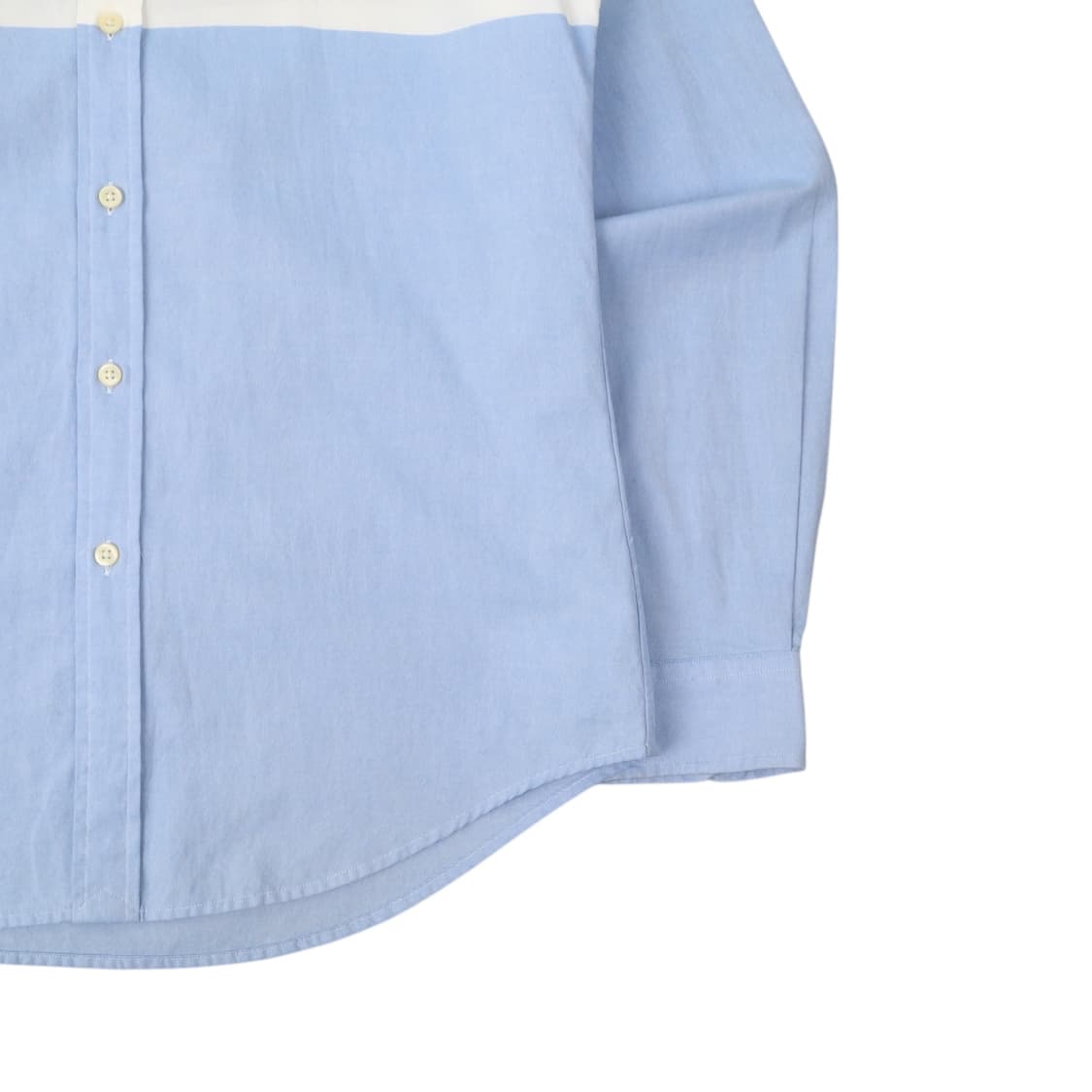 폴로 랄프로렌 옥스포드 셔츠 상품이미지4