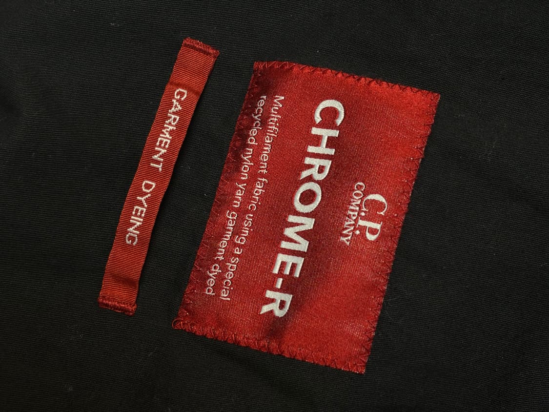 CP컴퍼니 고글자켓  상품이미지4