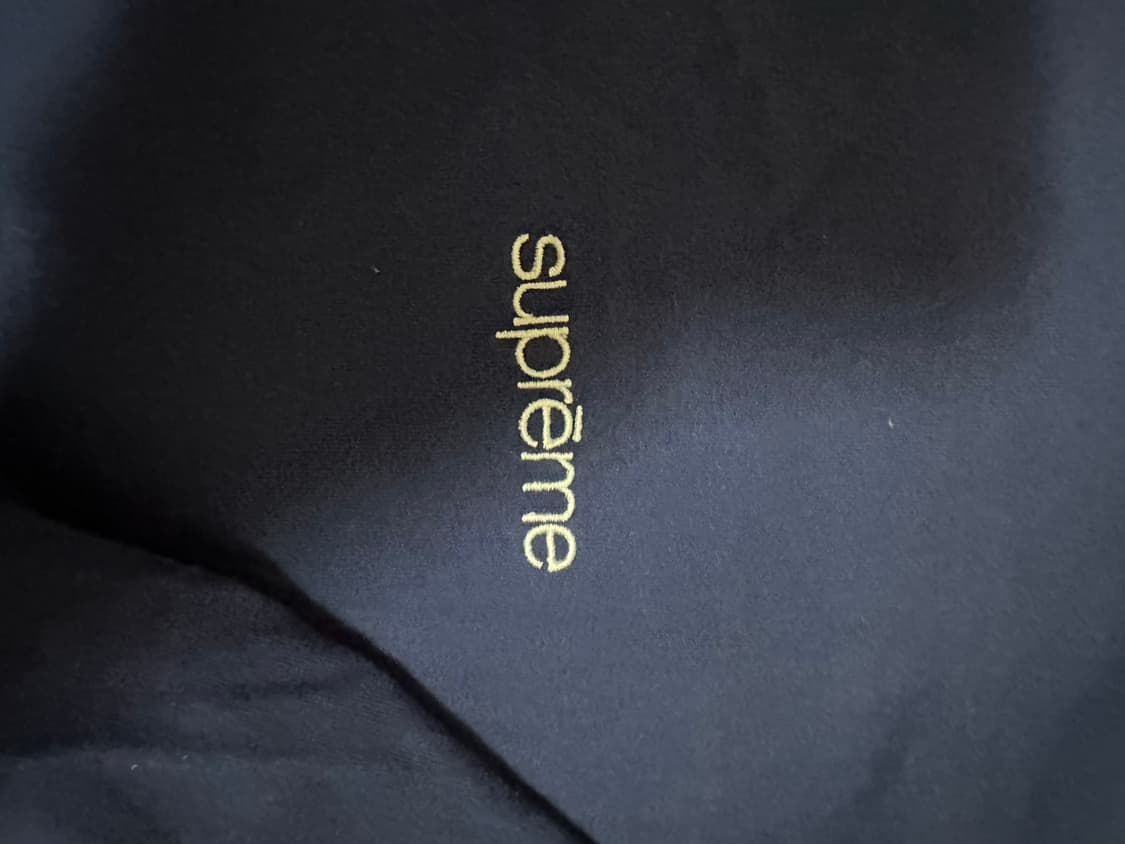 슈프림 22FW 롱 슬리브 티셔츠 상품이미지4