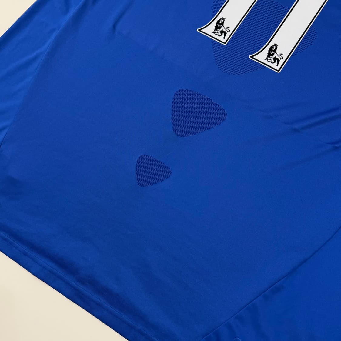 10-11 첼시 홈 드록바 유니폼 상품이미지3