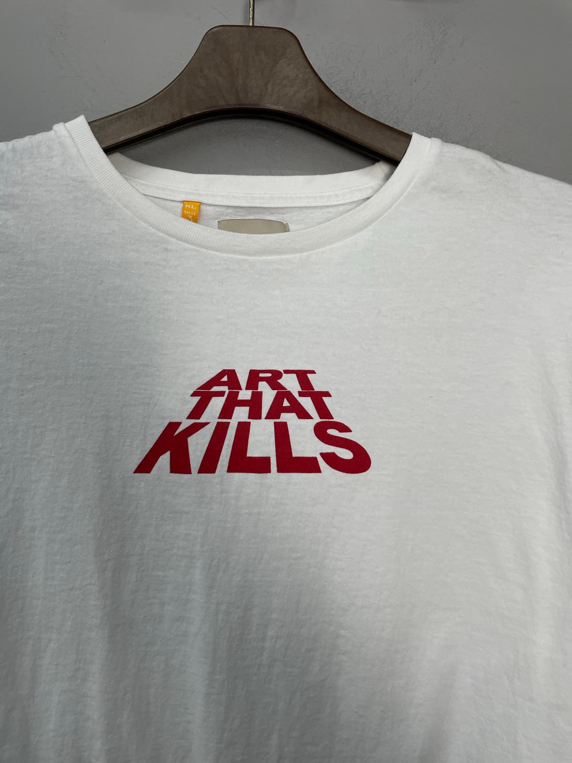 갤러리 디파트먼트 ATK 스택 로고 반팔 H1696 상품이미지3