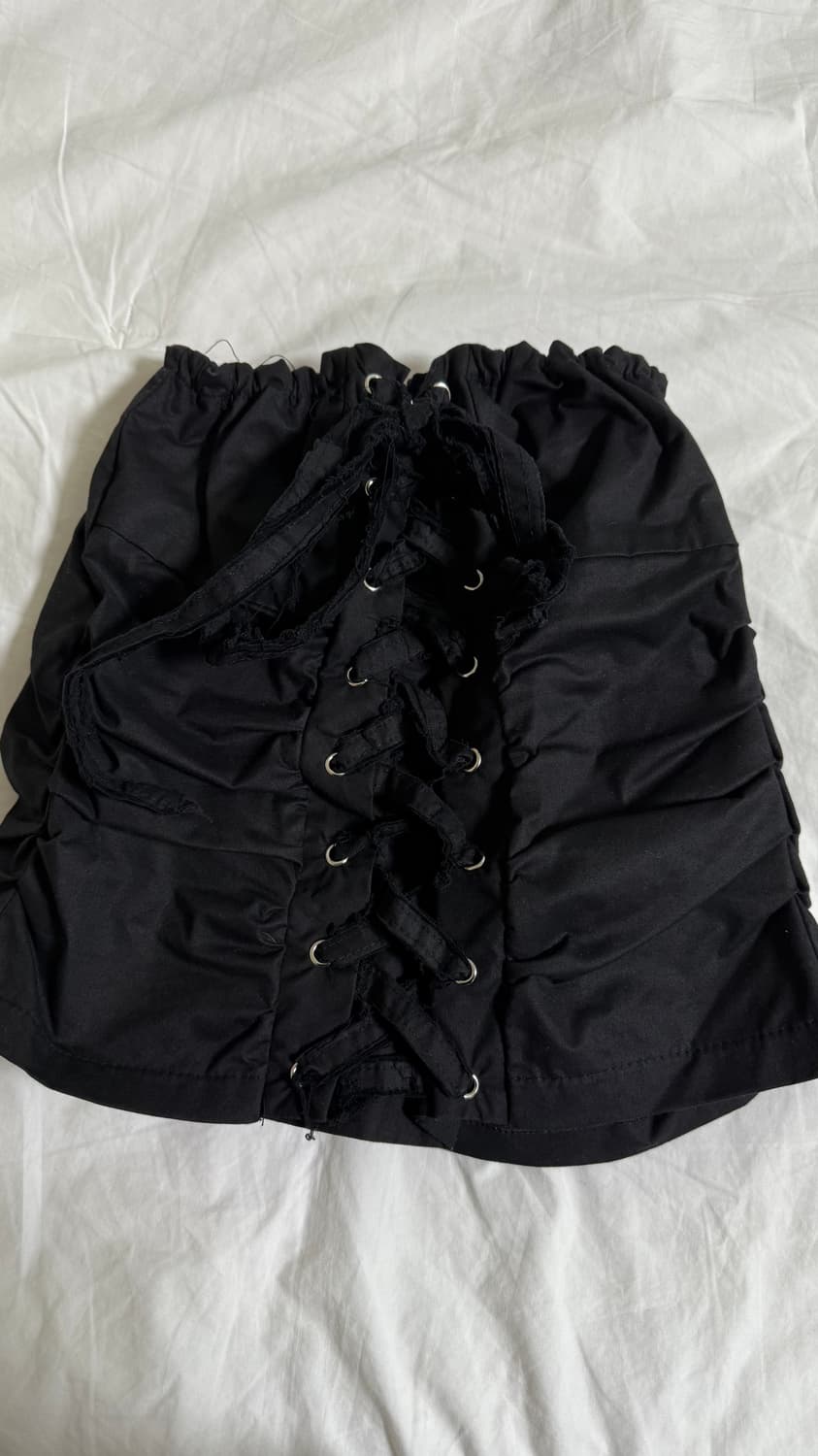 Nache 뷔스티에 상품이미지2