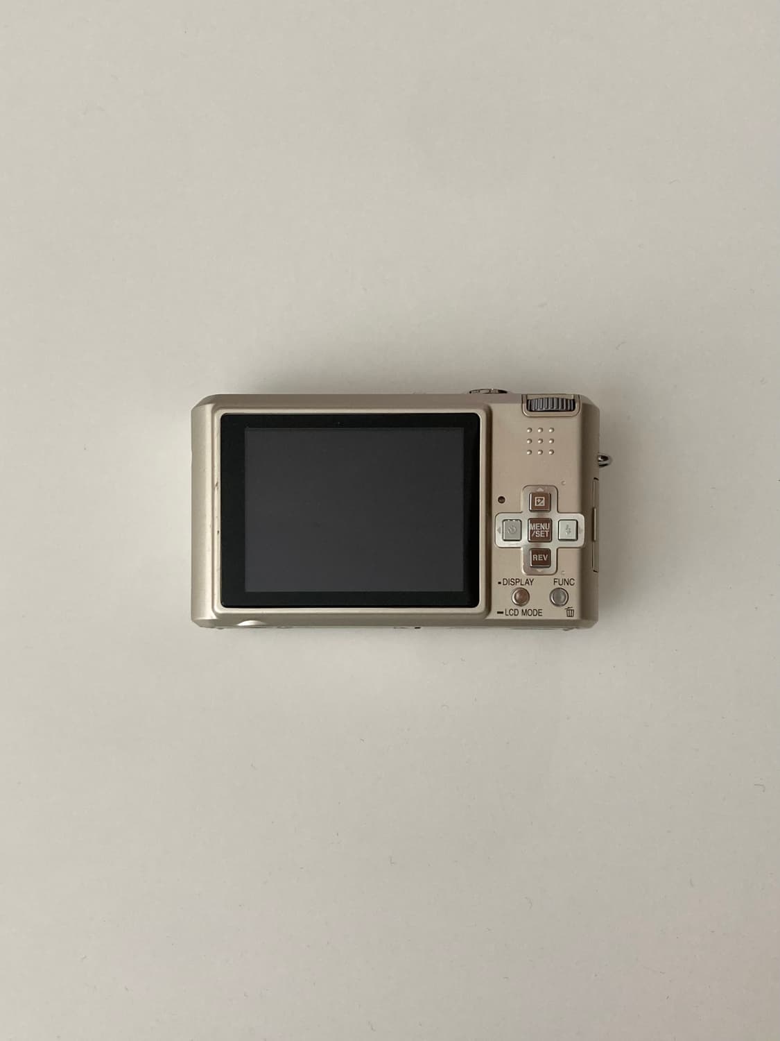 파나소닉 루믹스 DMC-FX100 빈티지디카 디카 상품이미지3