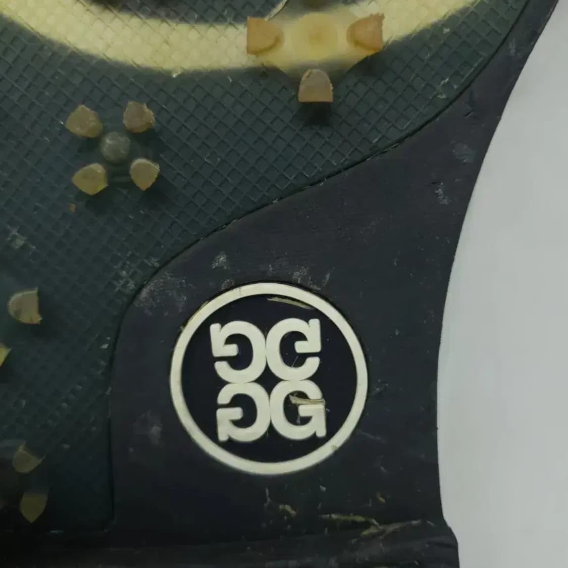 지포어 골프화 화이트 275cm 상품이미지8