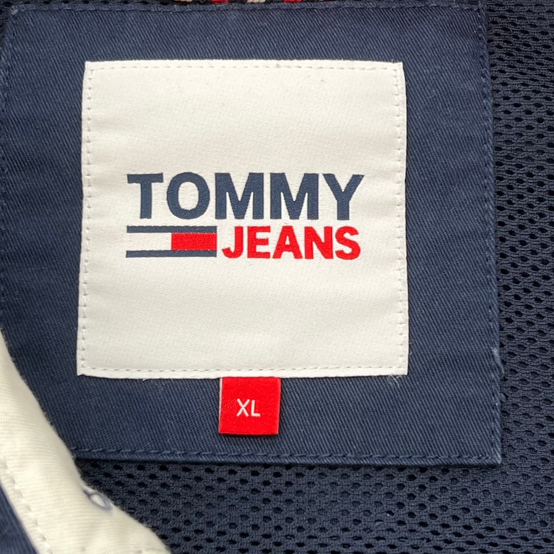 타미힐피거 스윙탑자켓 r3087 상품이미지6