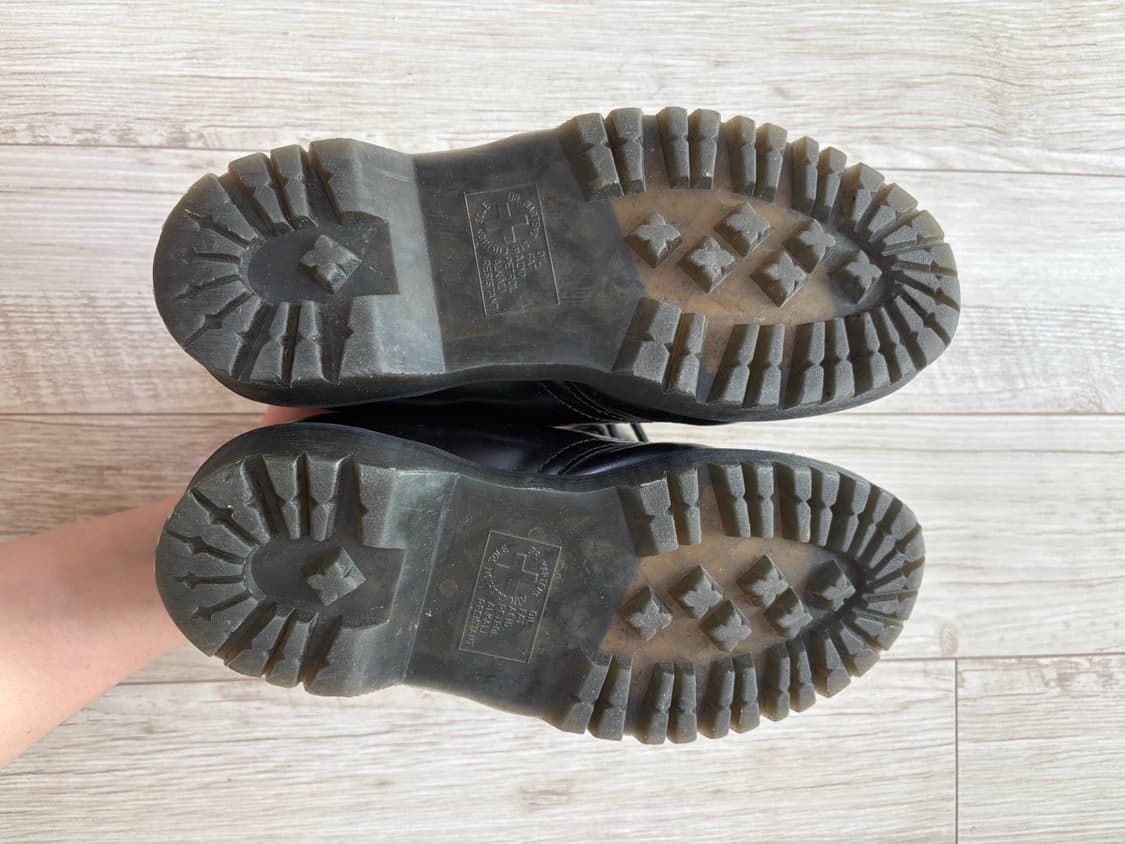 닥터마틴 1461 3홀 벡스 250 상품이미지6