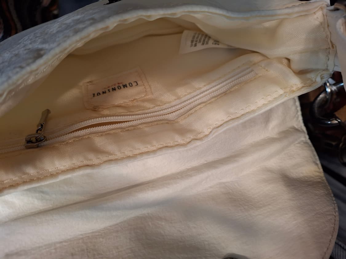 (마지막특가) 꼬모니노즈 COMONINOZ 미니 크로스백 상품이미지7