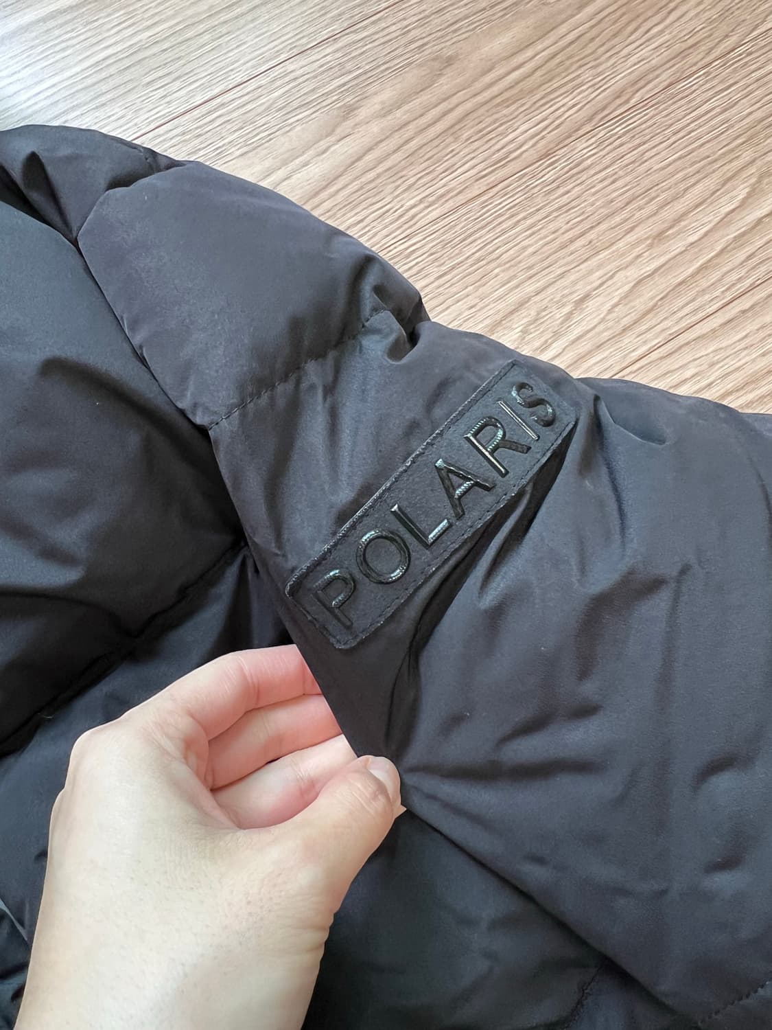 탑텐 폴라리스 롱패딩 95(M) 사이즈 상품이미지6