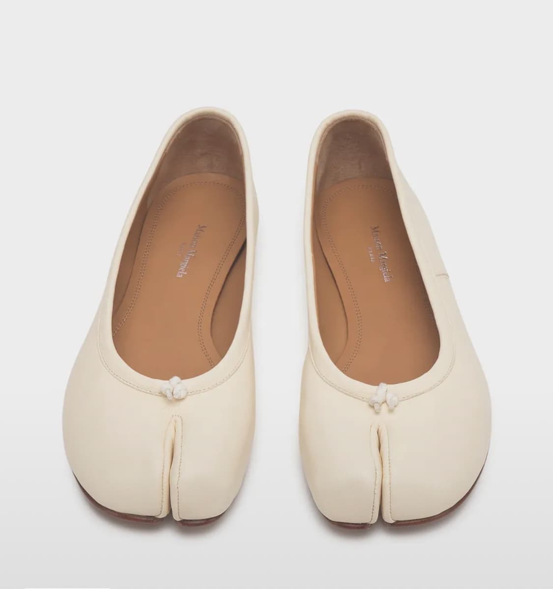 메종마르지엘라 타비 플랫 235-240 상품이미지1