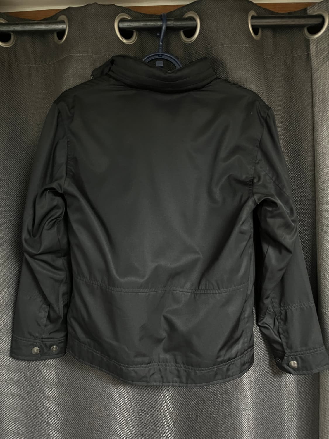 폴로 바람막이 자켓 상품이미지2