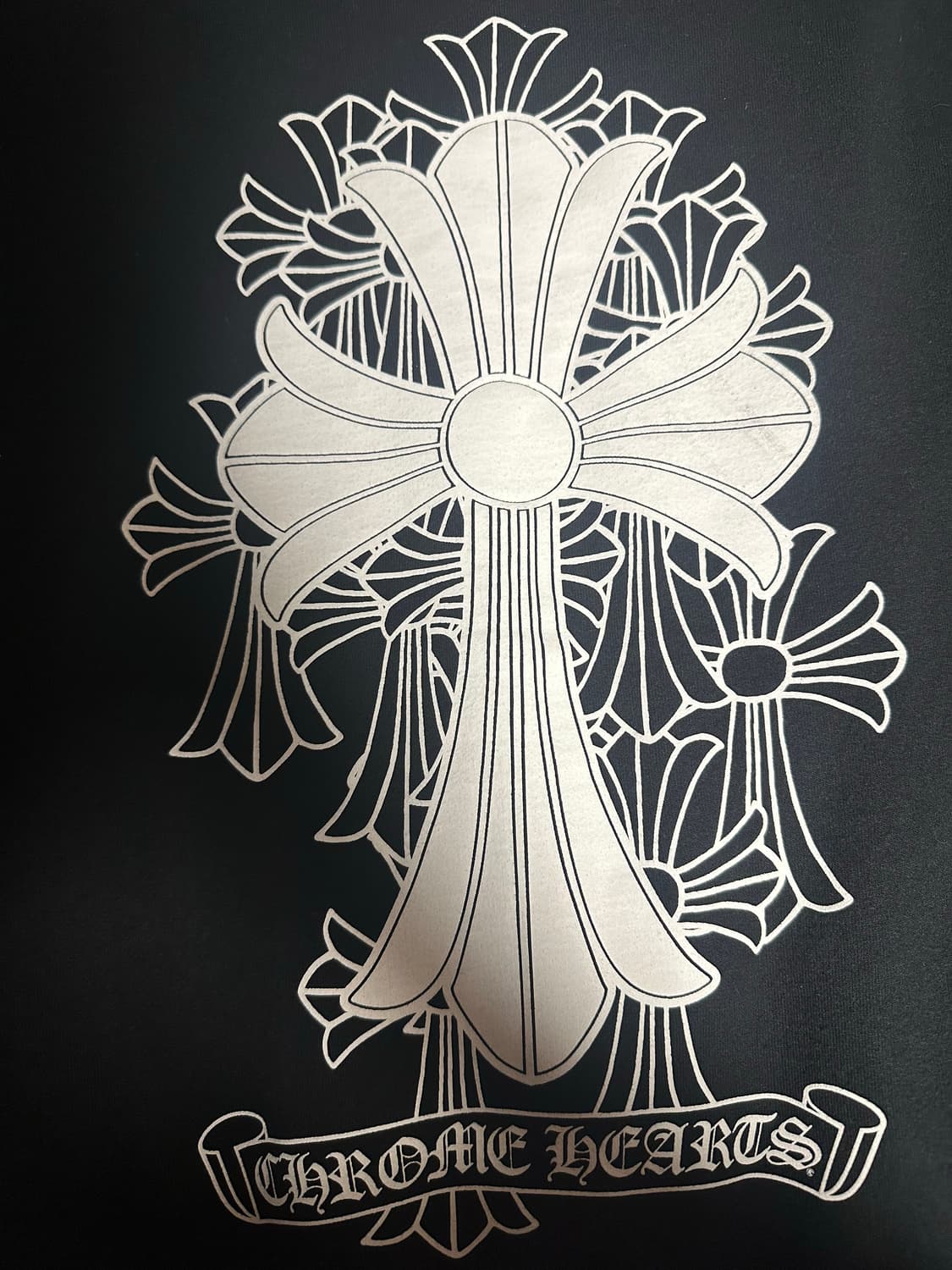 크롬하츠 후드집업 상품이미지1