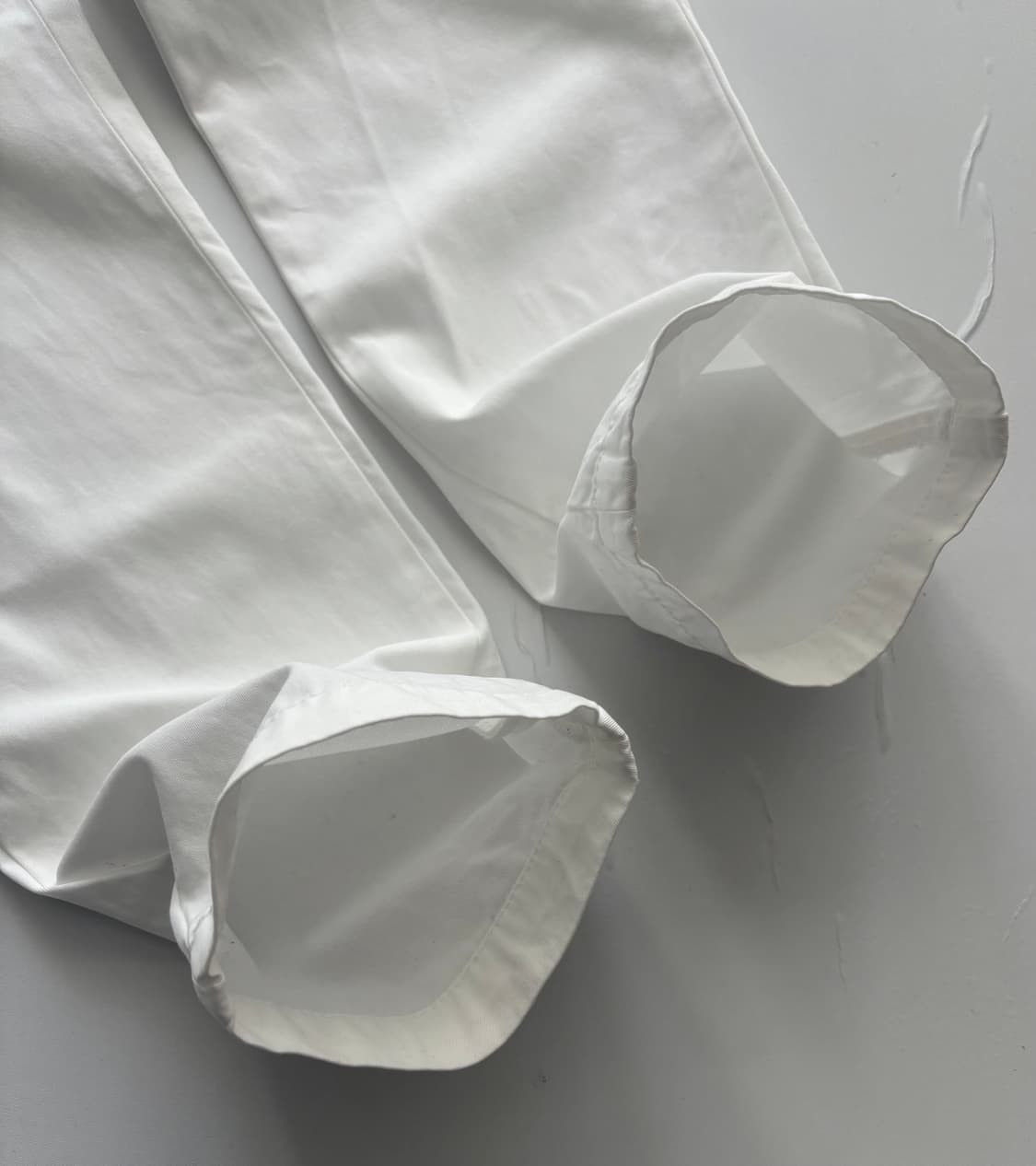 Polo 폴로랄프로렌 화이트 치노 팬츠 상품이미지3