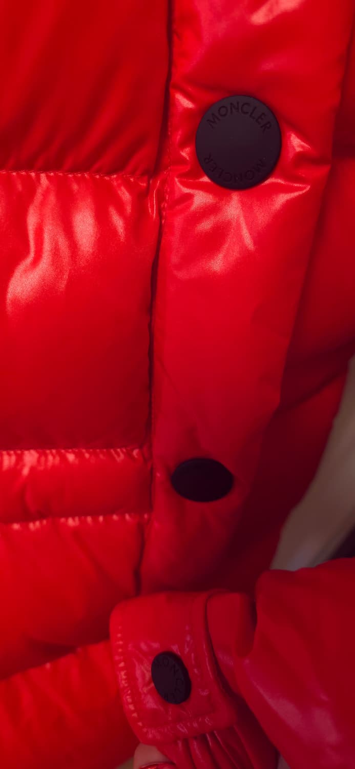 정품 새상품 몽클레르 클레어 상품이미지5