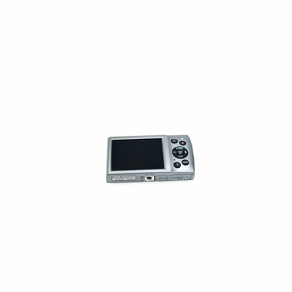 인플루언서&풀박스!) Canon IXY 150 디카 카메라 상품이미지9