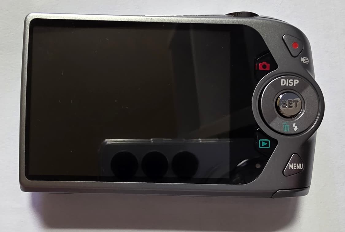 (아일릿모카)카시오 z2300 디카 상품이미지2
