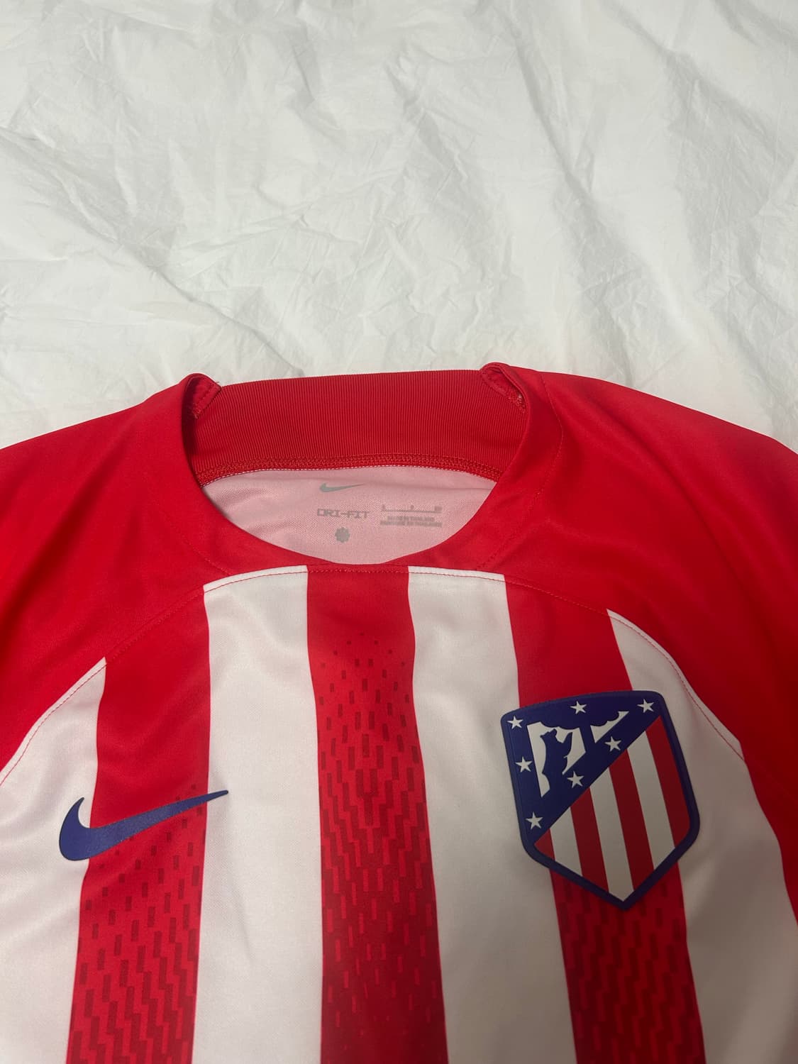 at마드리드 유니폼 s 상품이미지2