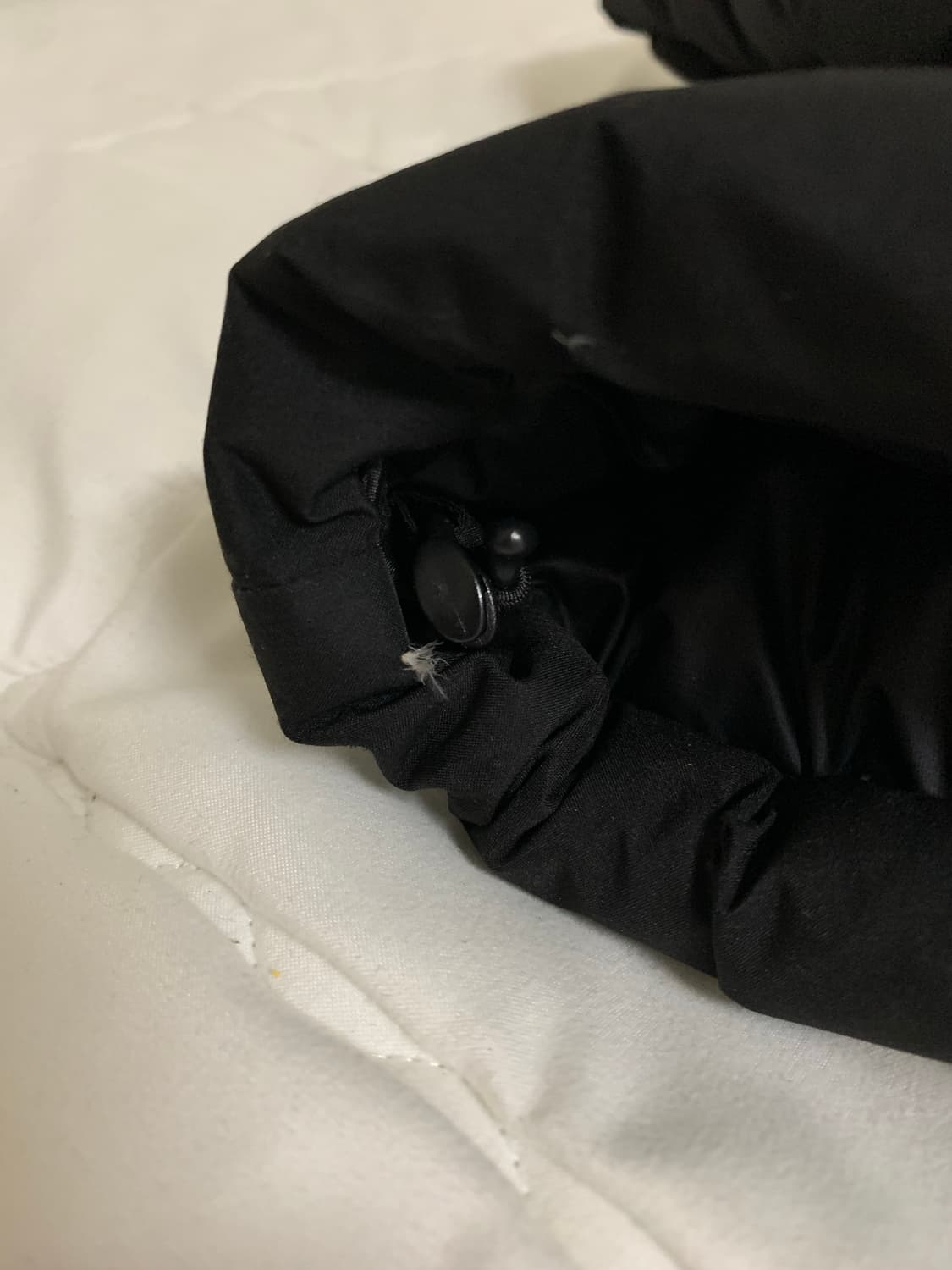 노스페이스 화이트 라벨 눕시 상품이미지5