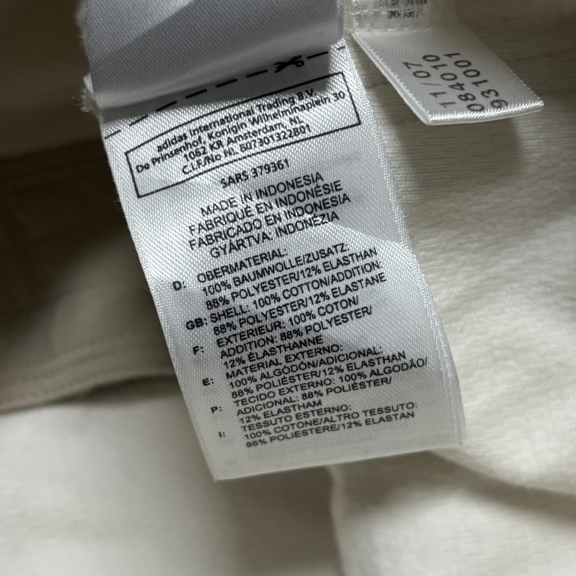 Adidas Stella Mccartney 아디다스 스텔라메카트니 나시 상품이미지7