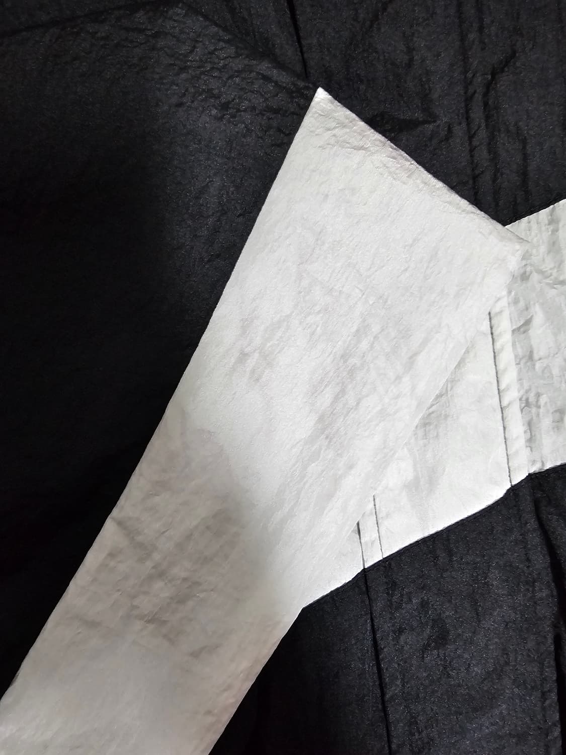 나이키 빅스우시 우븐 후드 바람막이 자켓 2XL 상품이미지5