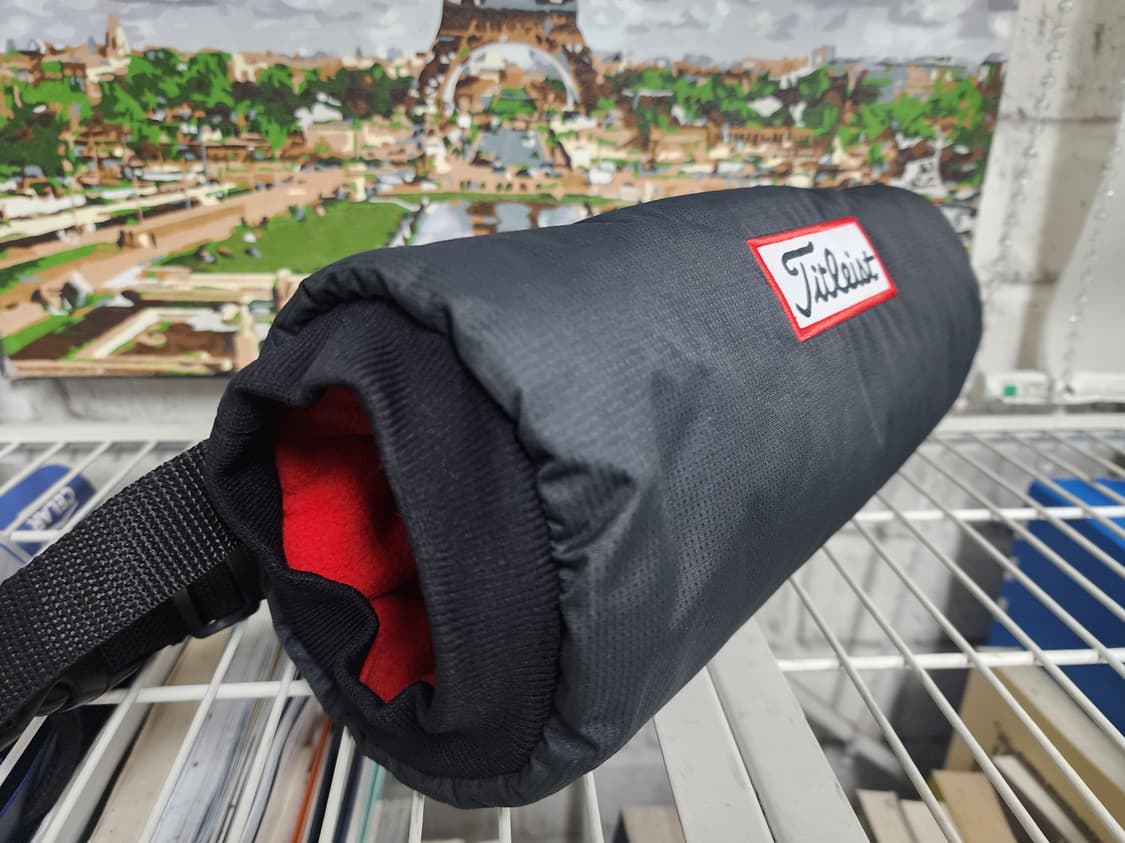 타이틀리스트 골프 핸드워머 YB33 상품이미지2