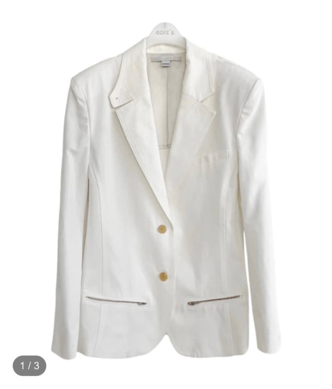 [eonts] habitat Jacket 상품이미지1