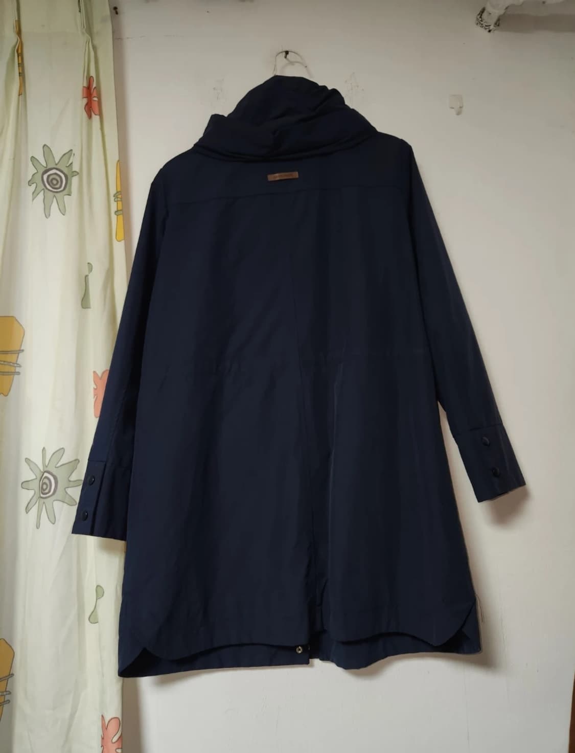 MANIA 여성 간절기 야상 코트 88 상품이미지2