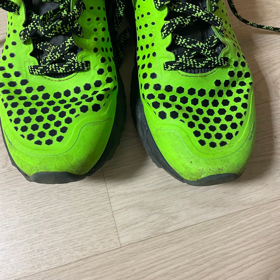 뉴발란스 후레쉬폼 이에로 v4 상품이미지4