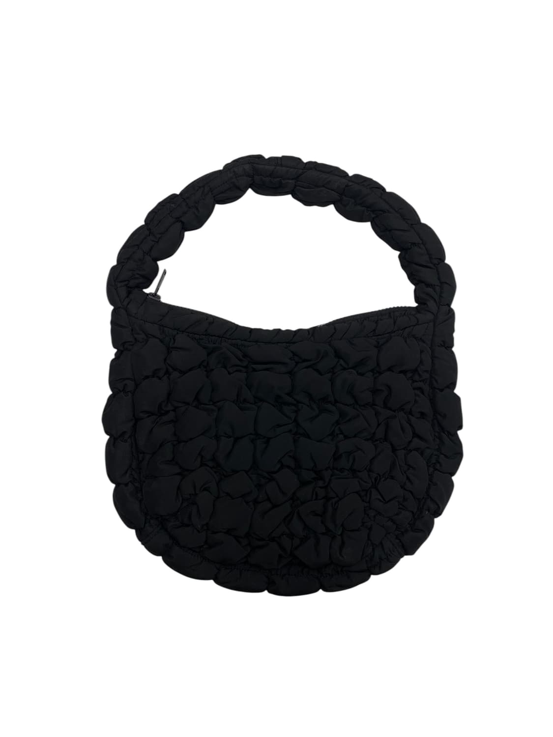 코스 구름백 블랙 상품이미지1