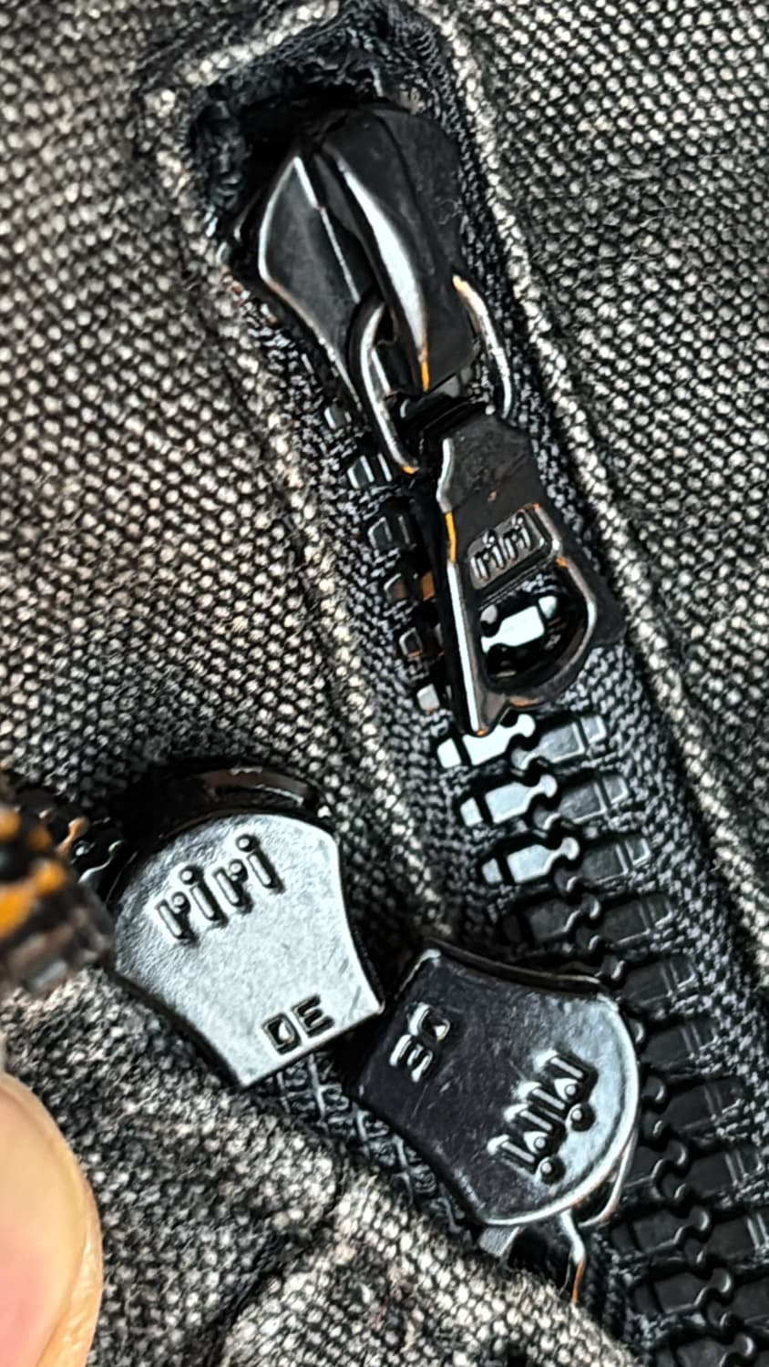 Gothic Rider Jacket 상품이미지10