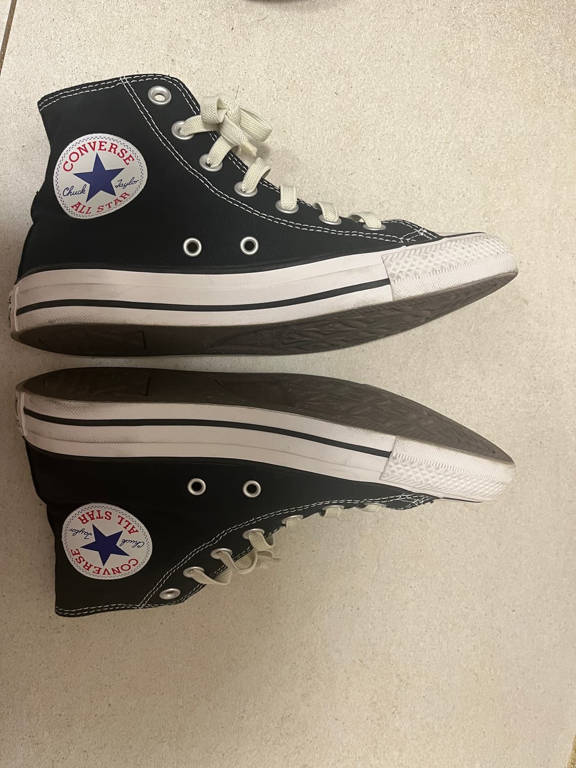 컨버스 척테일러 하이 240 상품이미지1