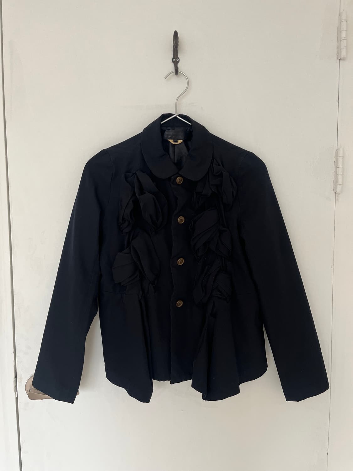 Commedesgarcons 디테일 자켓 상품이미지2