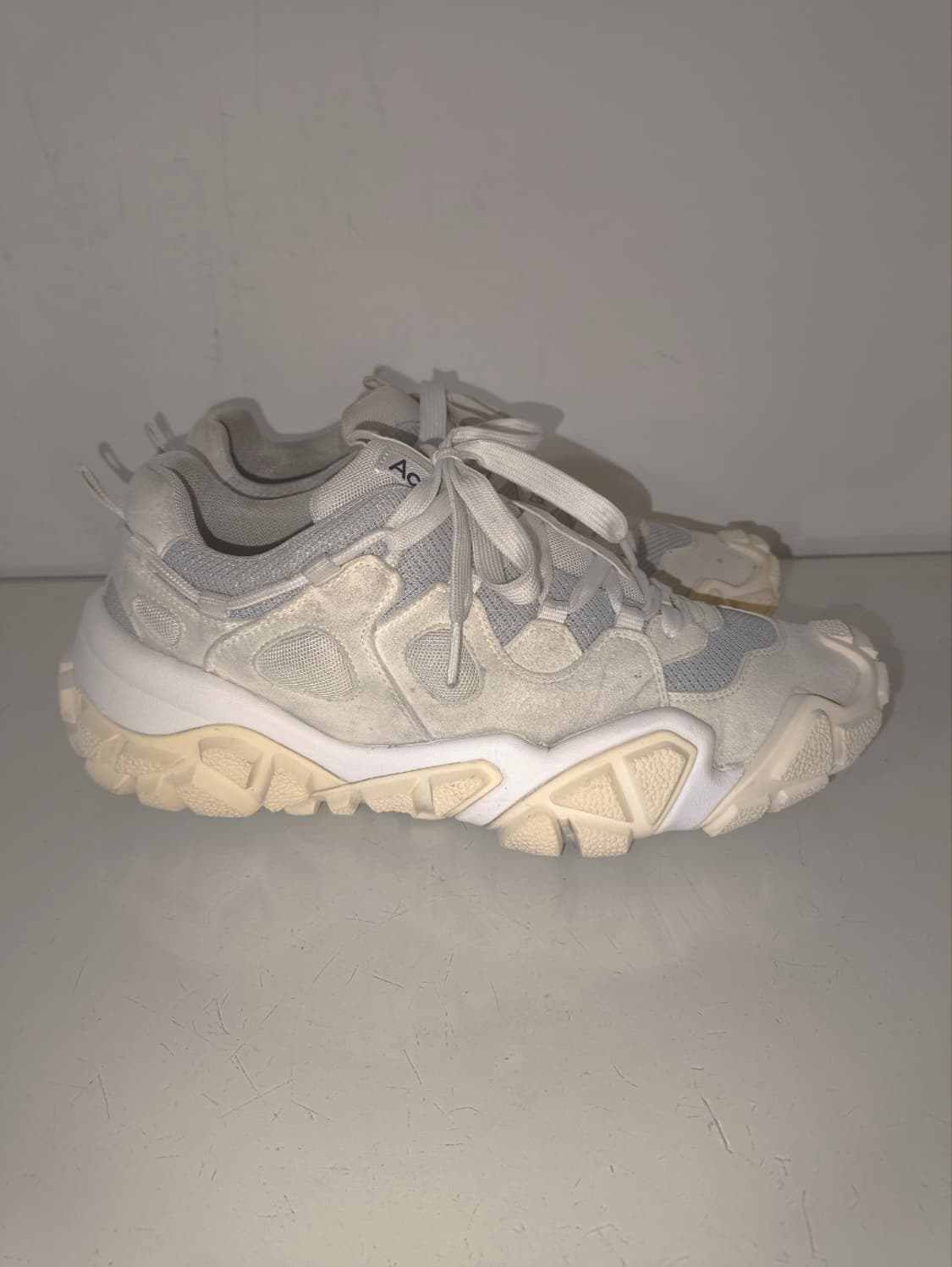 43 280mm 아크네스튜디오 볼스터 스니커즈 상품이미지1