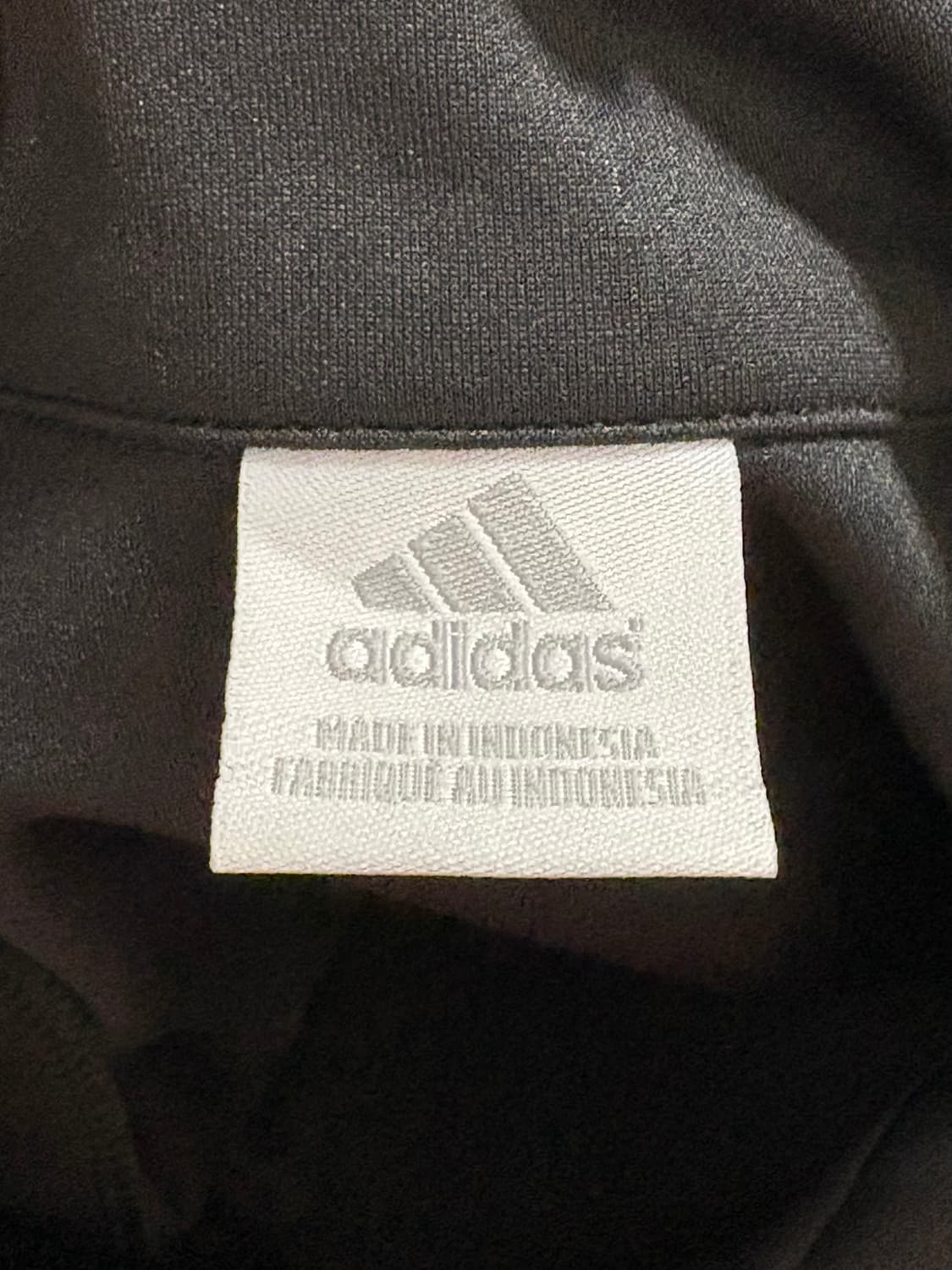 아디다스 트레이닝 트랙탑 상품이미지5