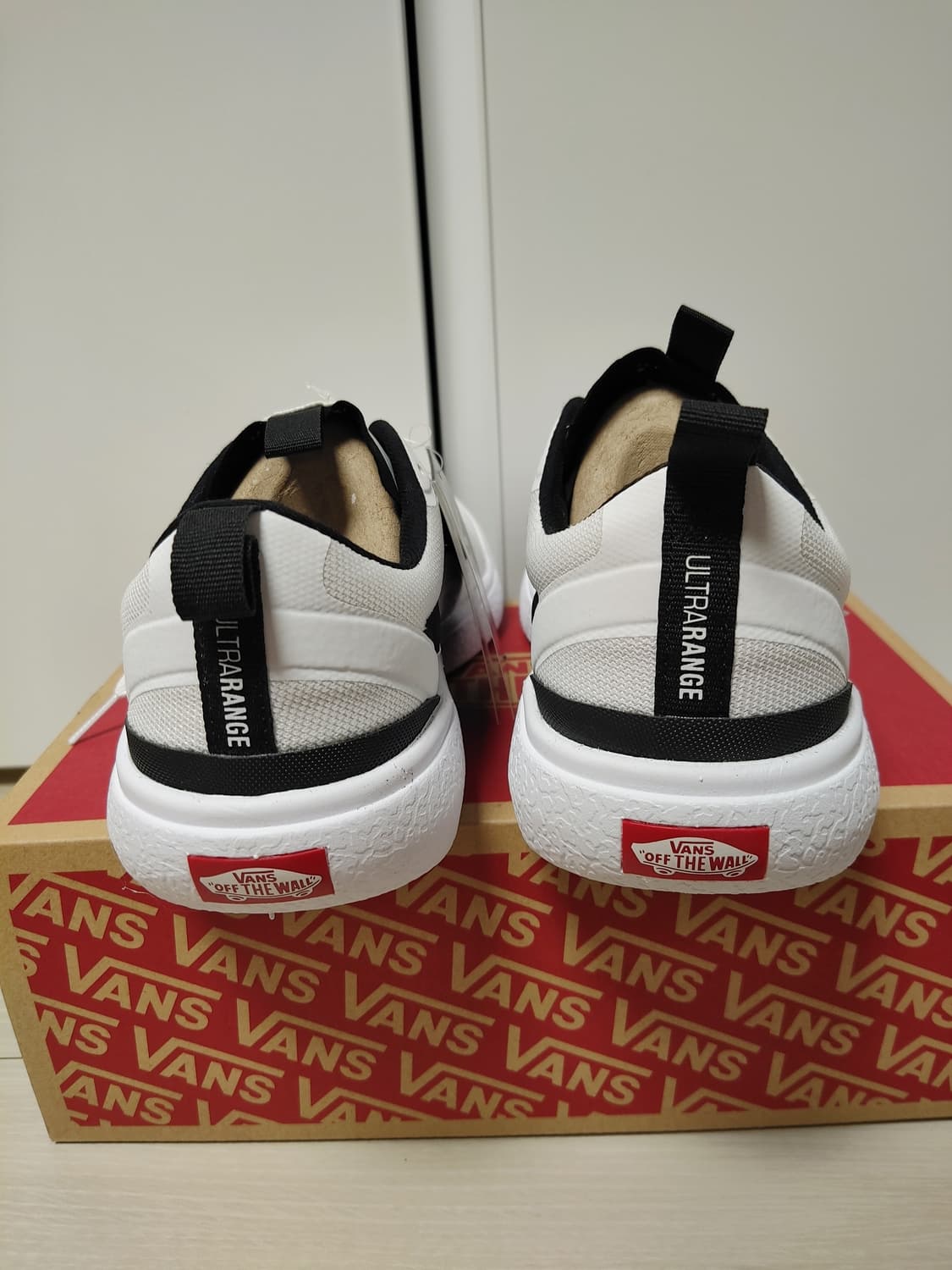 새상품 반스 270 상품이미지5