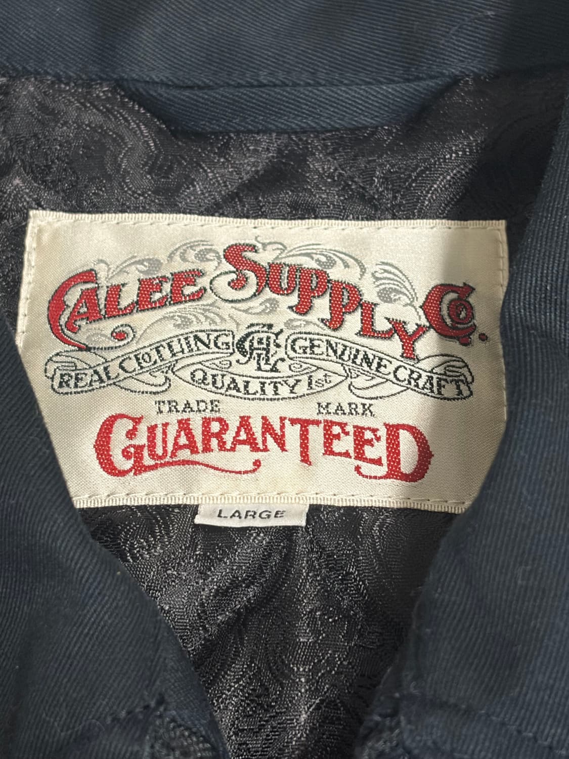 칼리 웨스턴 자수워크 바이커 스윙탑 상품이미지9