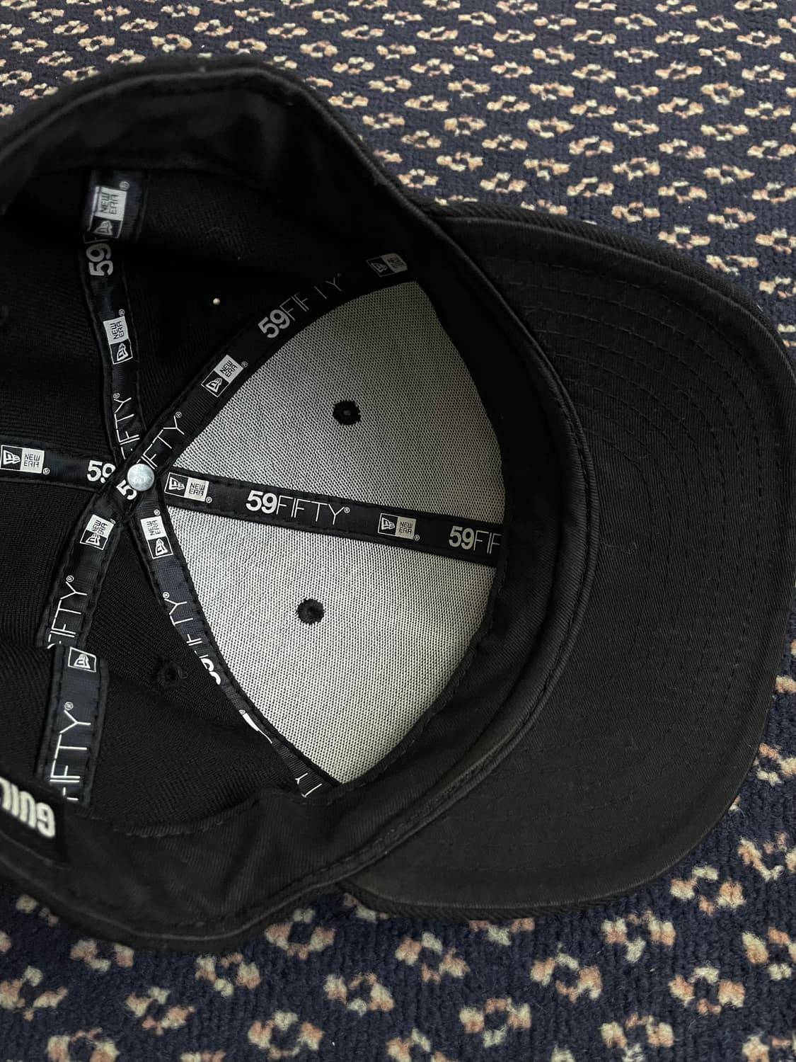 WackoMaria X NewEra 상품이미지6