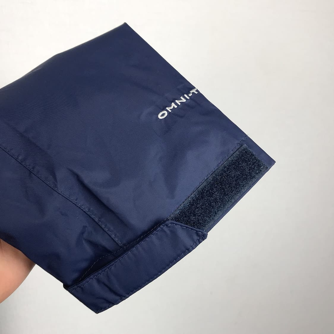 컬럼비아 아웃도어 등산 고프코어룩 바람막이 자켓 남성110 상품이미지4