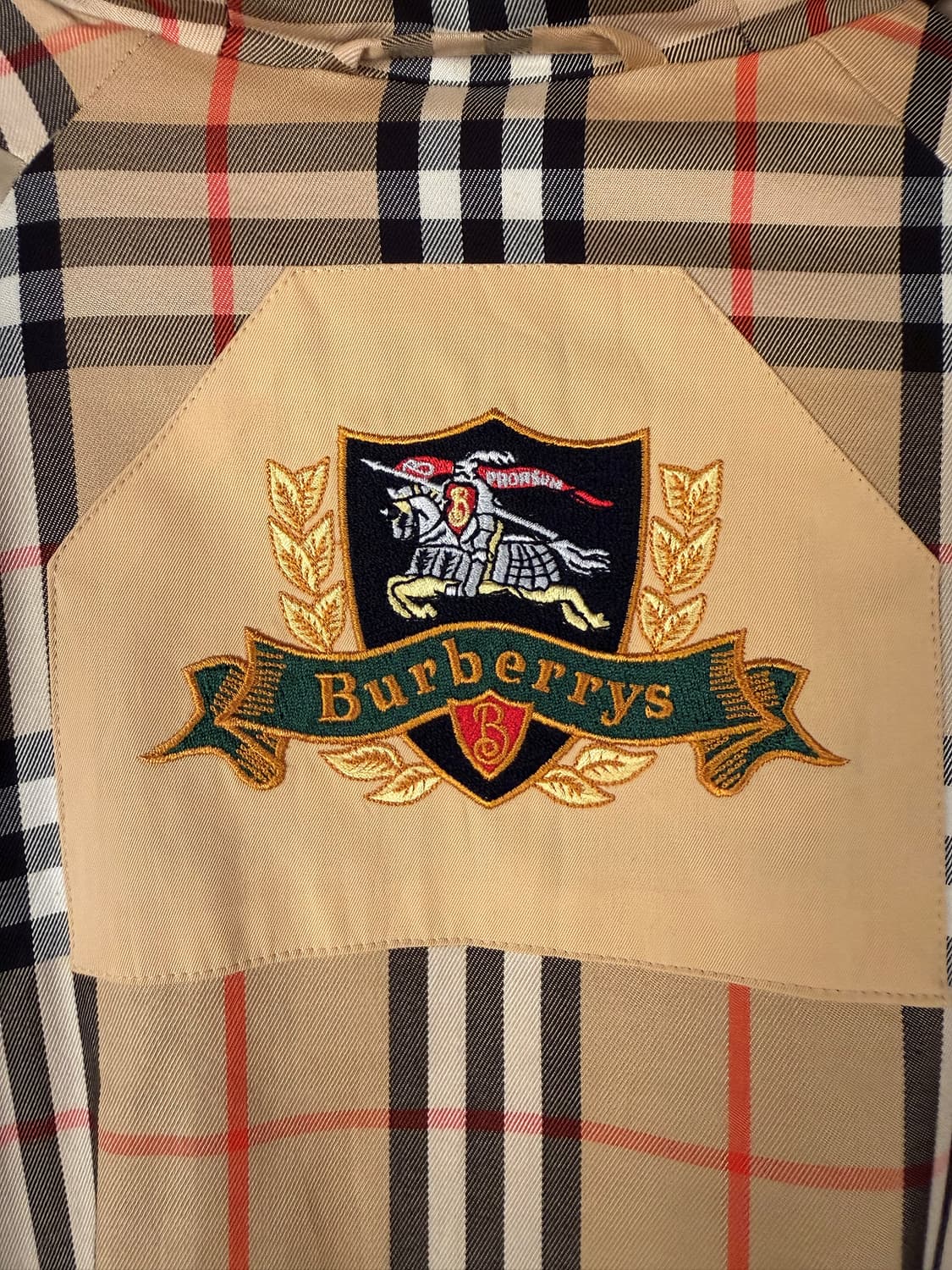 BURBERRY 상품이미지8