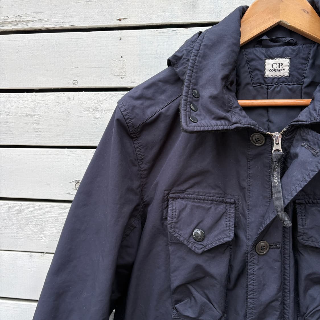 C.P Company CP컴퍼니 고글 자켓 상품이미지3