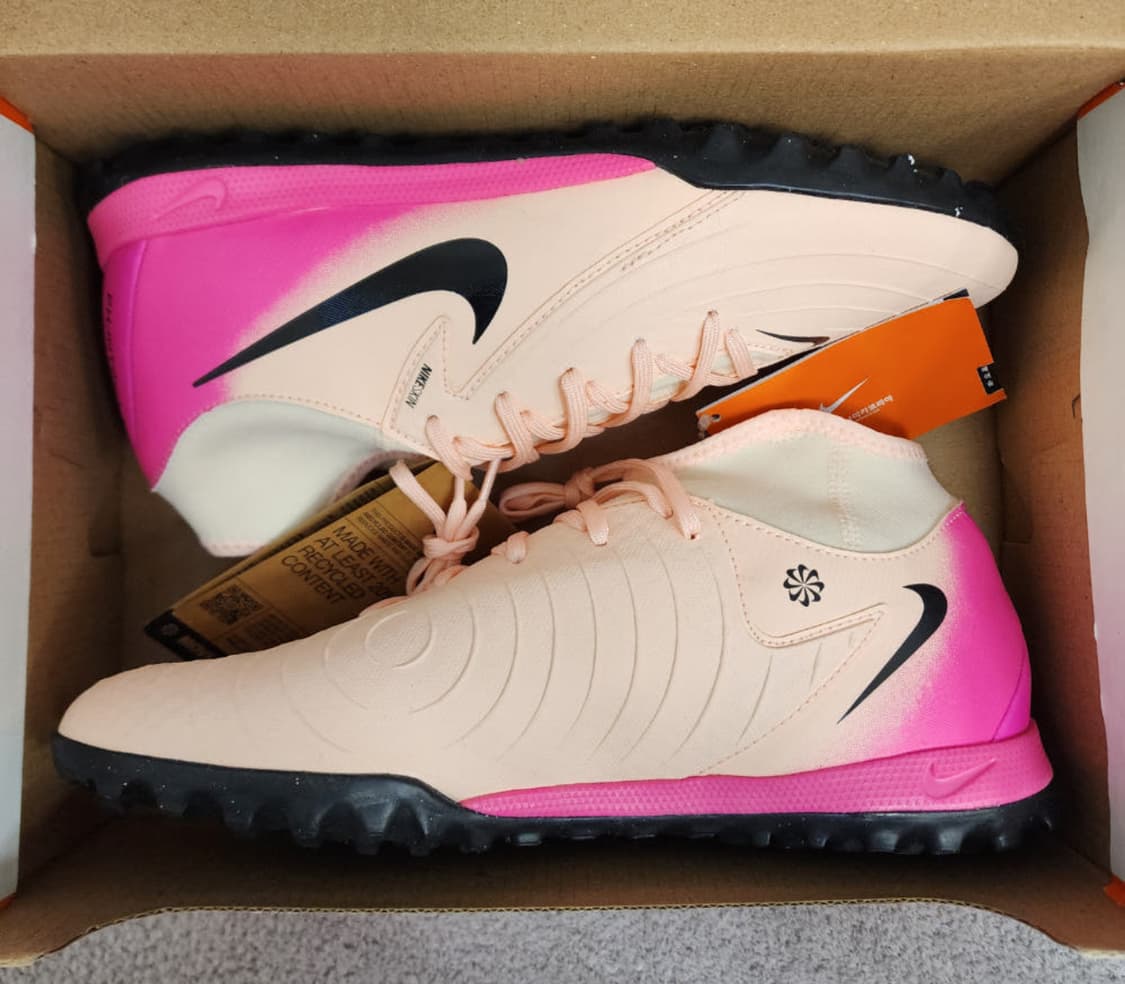 나이키 팬텀 루나2 풋살화 265mm 상품이미지4