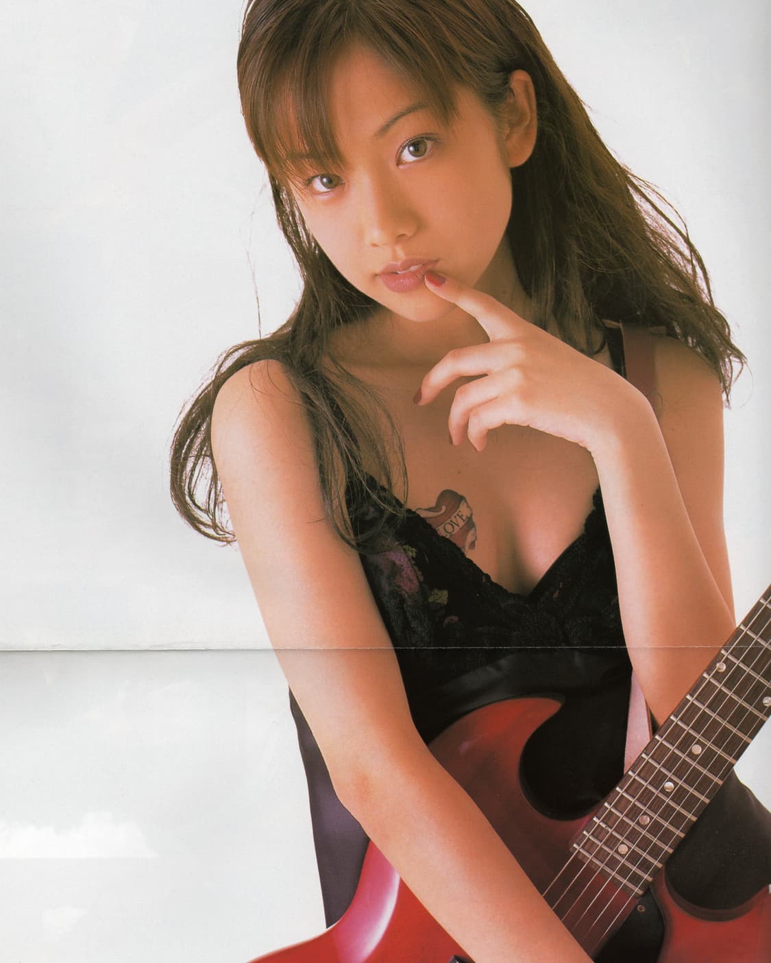 마루고토 코스프레 vol.2 (2000) 아카이브 희귀 서적 일본 서적 상품이미지8