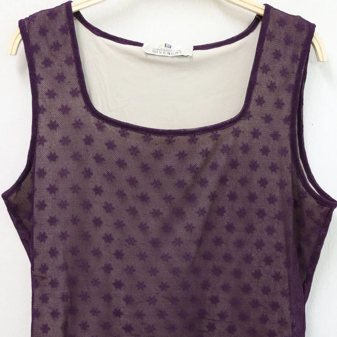 90'S GIVENCHY 71119 상품이미지3
